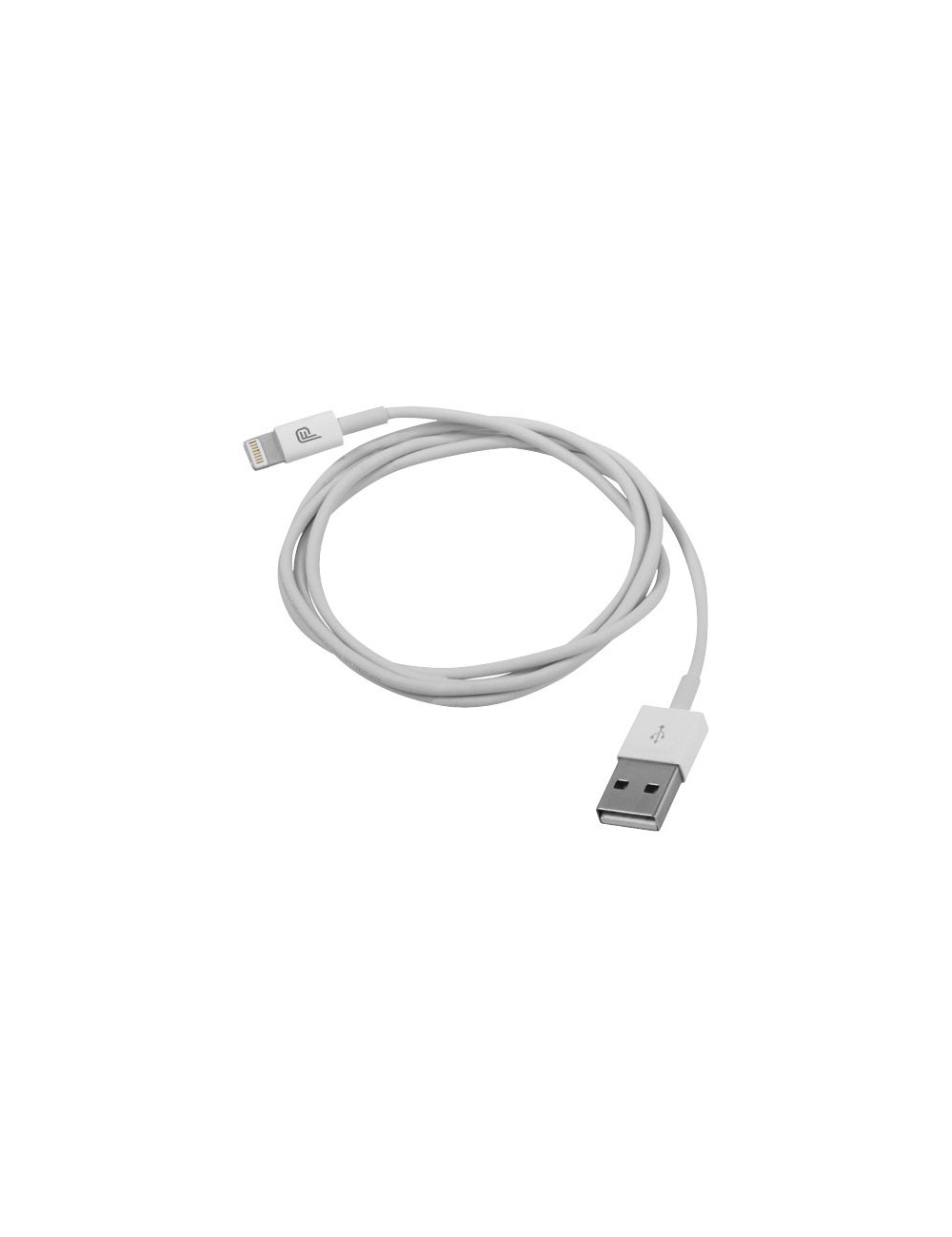 Câble Lightning MFI