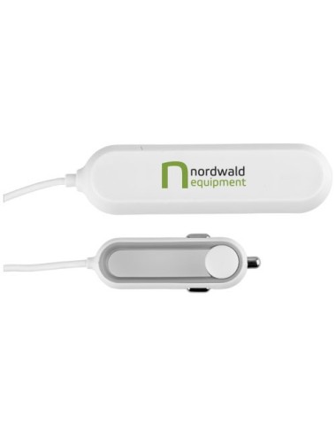 Chargeur de voiture 4 Ports QC 3.0