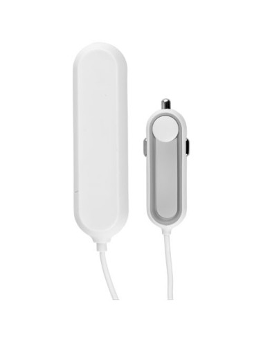 Chargeur de voiture 4 Ports QC 3.0