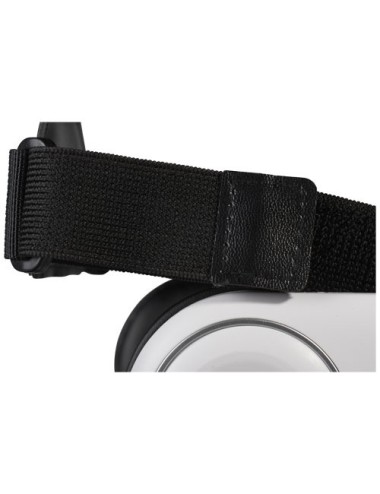 Lunettes de réalité virtuelle avec casque intégré