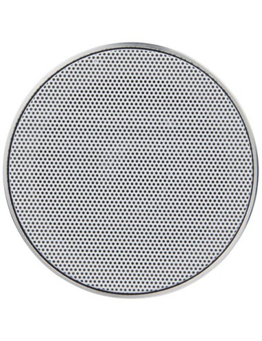 Enceinte cylindrique métal Bluetooth®