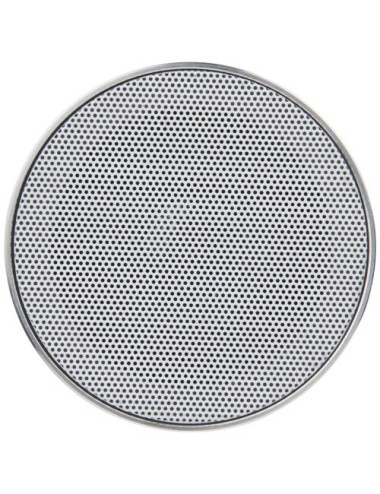 Enceinte cylindrique métal Bluetooth®