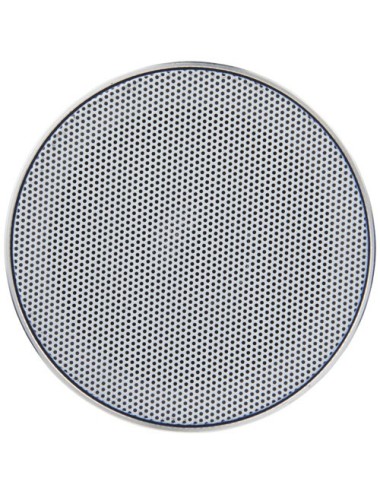 Enceinte cylindrique métal Bluetooth®