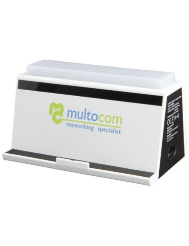 Station de recharge sans fil Lunation