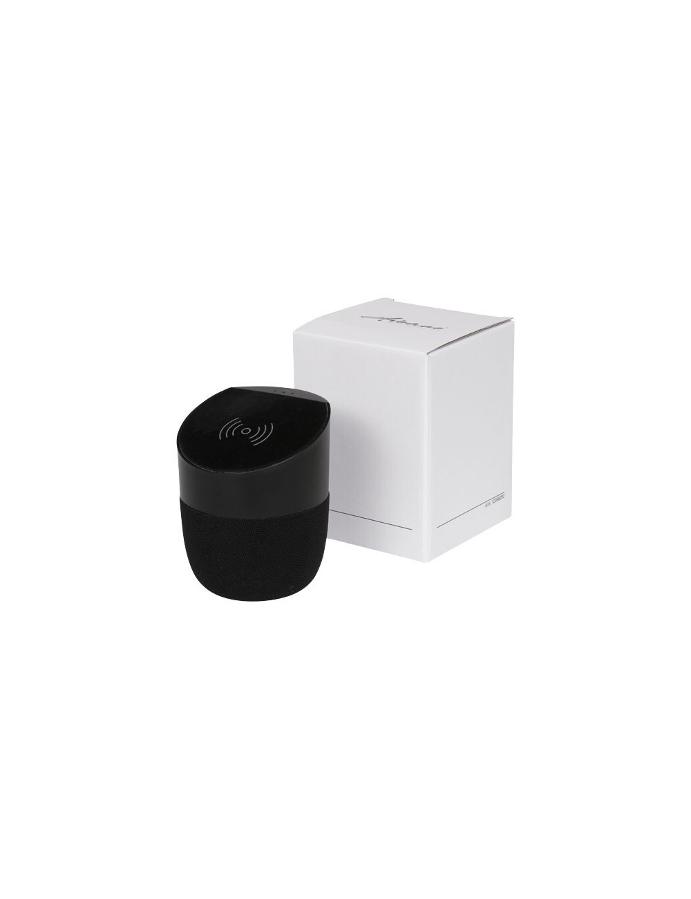 Enceinte et batterie de secours sans fil Jill 4W