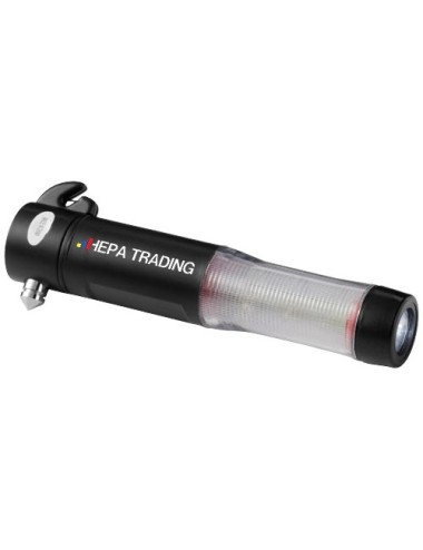 Torche multifonction de secours de voiture