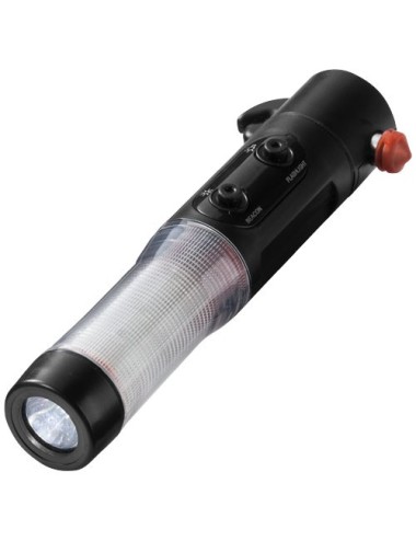 Torche multifonction de secours de voiture