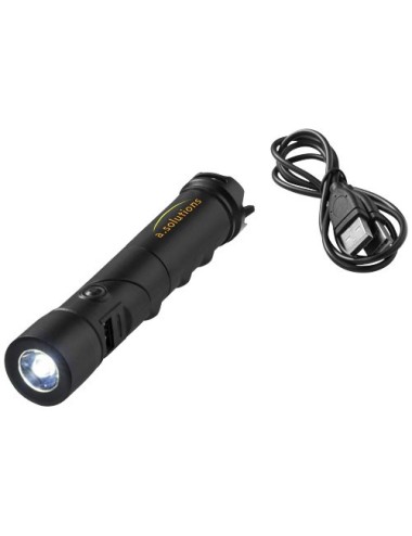 Batterie de secours voiture avec torche PB-1400