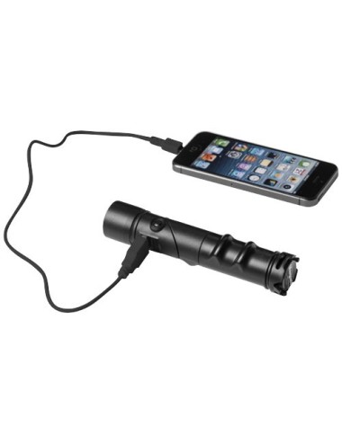 Batterie de secours voiture avec torche PB-1400