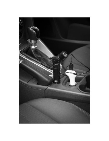 Batterie de secours voiture avec torche PB-1400