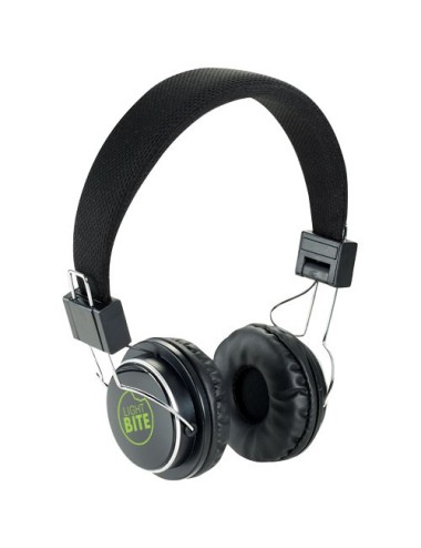 Casque Bluetooth® Tex