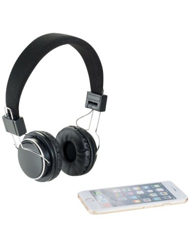 Casque Bluetooth® Tex