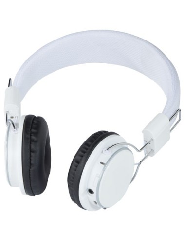 Casque Bluetooth® Tex