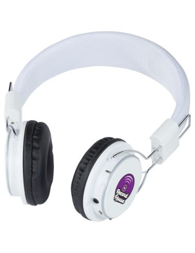Casque Bluetooth® Tex