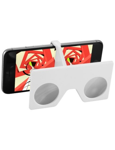 Lunettes Réalité Virtuelle avec kit lentilles 3D
