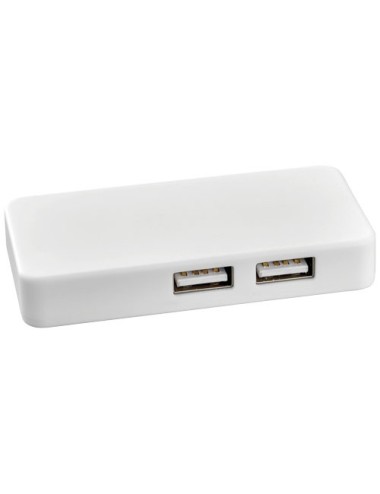 Hub USB avec cable dual