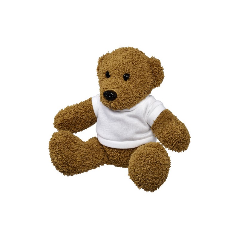 Ours en peluche petit modèle