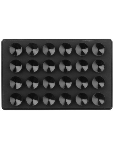 Haut-parleur Bluetooth® Stick-On-Stand