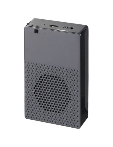 Haut-parleur Bluetooth® Stick-On-Stand