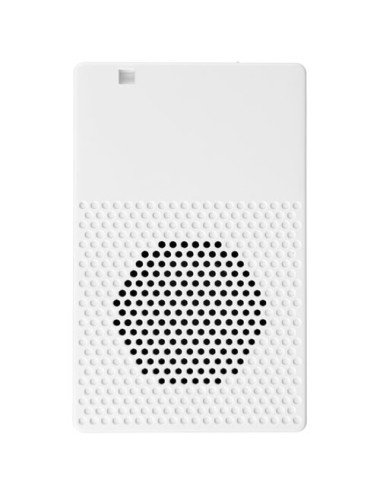 Haut-parleur Bluetooth® Stick-On-Stand