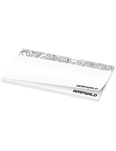 Post-its Sticky-Mate® 127 x 75