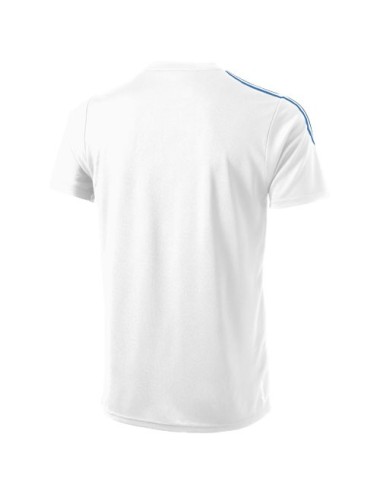 T-shirt manches courtes Baseline