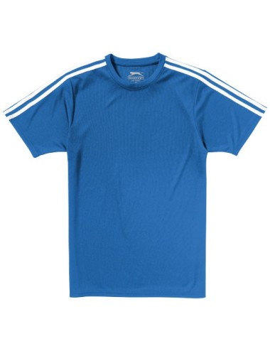 T-shirt manches courtes Baseline