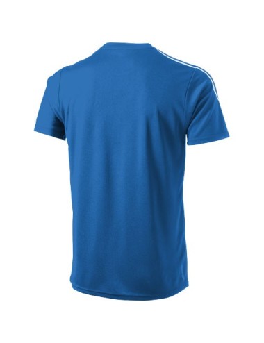 T-shirt manches courtes Baseline