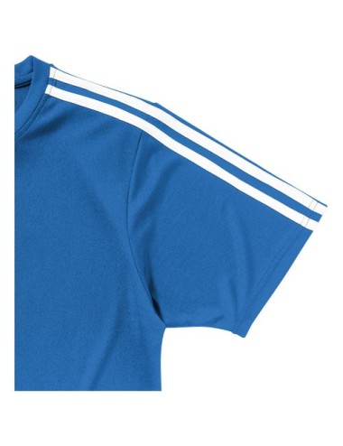 T-shirt manches courtes Baseline