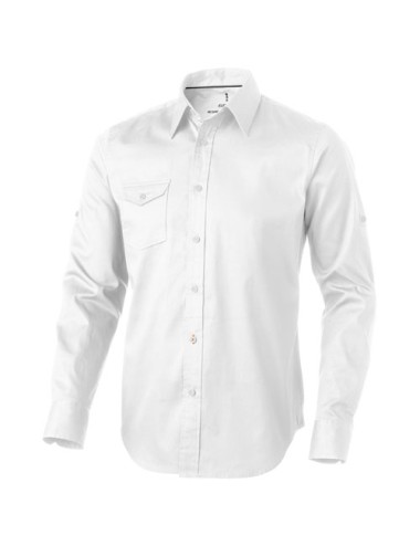 Chemise manches longues Nunavut