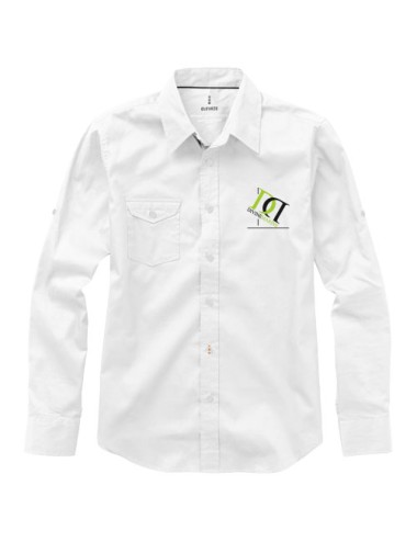 Chemise manches longues Nunavut