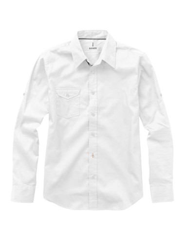 Chemise manches longues Nunavut