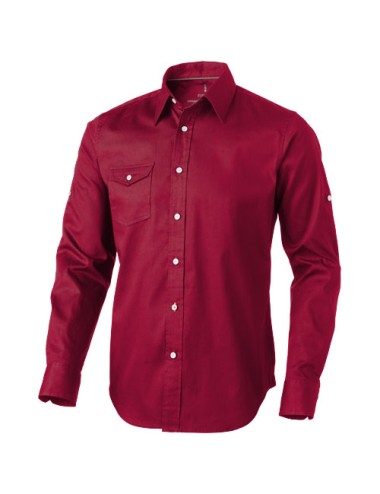 Chemise manches longues Nunavut