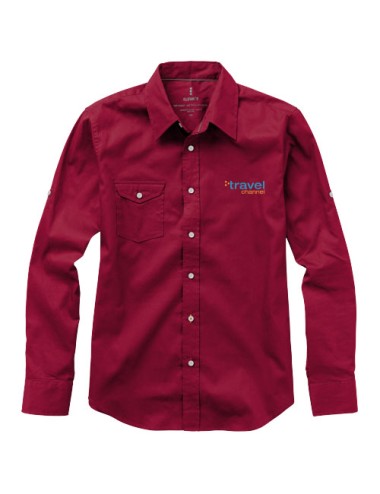 Chemise manches longues Nunavut