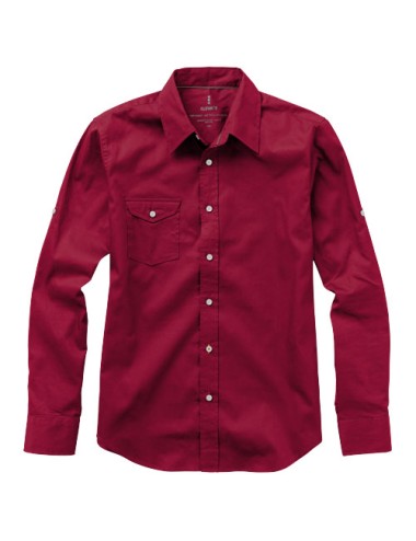 Chemise manches longues Nunavut