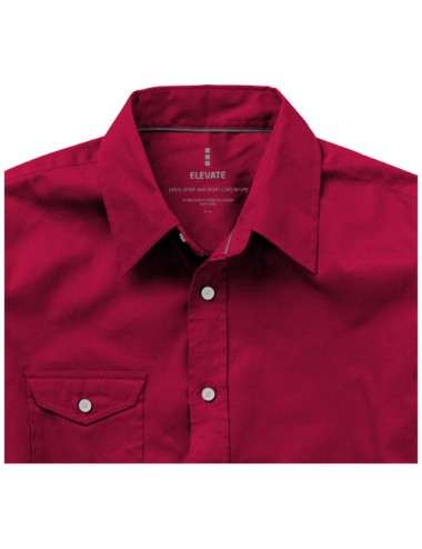 Chemise manches longues Nunavut