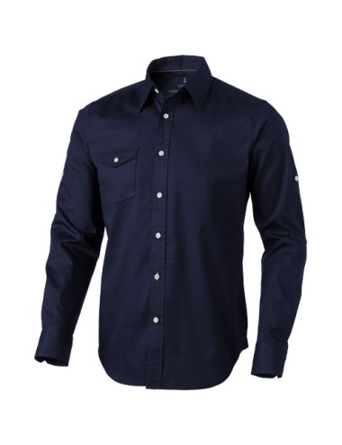 Chemise manches longues Nunavut