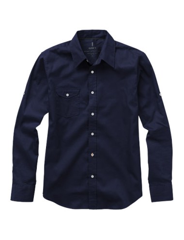 Chemise manches longues Nunavut