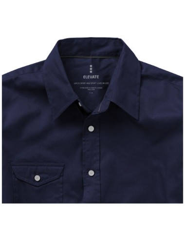 Chemise manches longues Nunavut