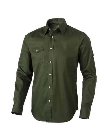 Chemise manches longues Nunavut