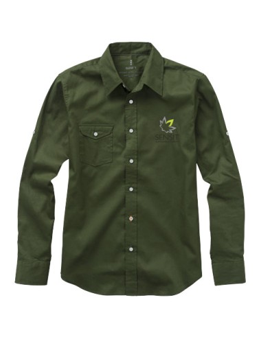 Chemise manches longues Nunavut