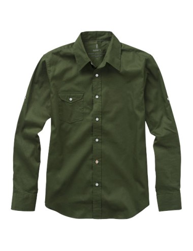 Chemise manches longues Nunavut