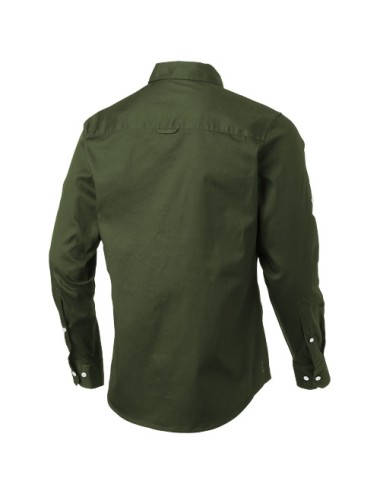 Chemise manches longues Nunavut