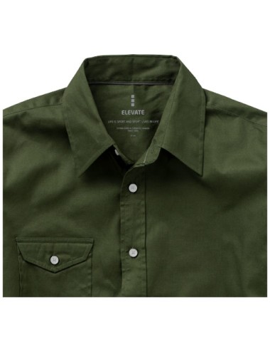 Chemise manches longues Nunavut