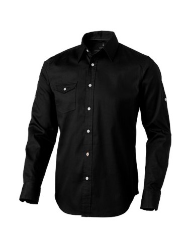 Chemise manches longues Nunavut