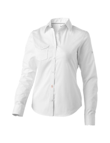 Chemise manches longues femme Nunavut