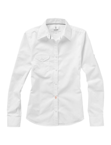 Chemise manches longues femme Nunavut