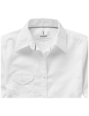 Chemise manches longues femme Nunavut