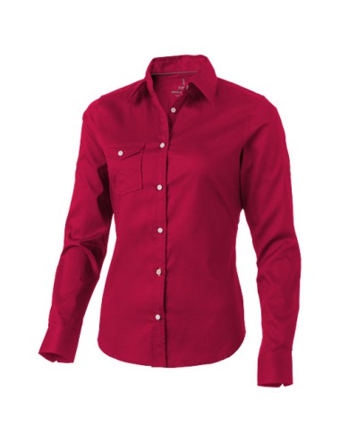 Chemise manches longues femme Nunavut