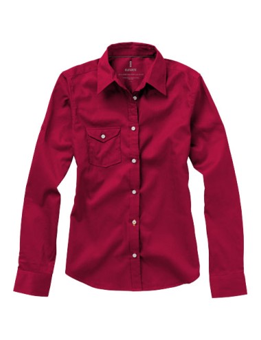 Chemise manches longues femme Nunavut